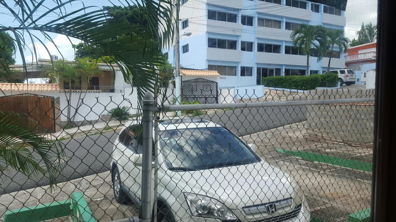 Aparthotel Terraza Del Caribe Boca Chica Exterior foto